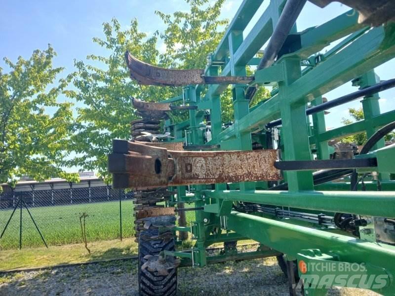 Kerner x4 460 Kultivaatorid