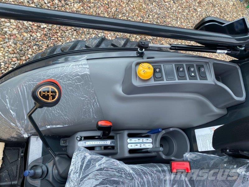 Kioti CK3530 Kompakttraktorid