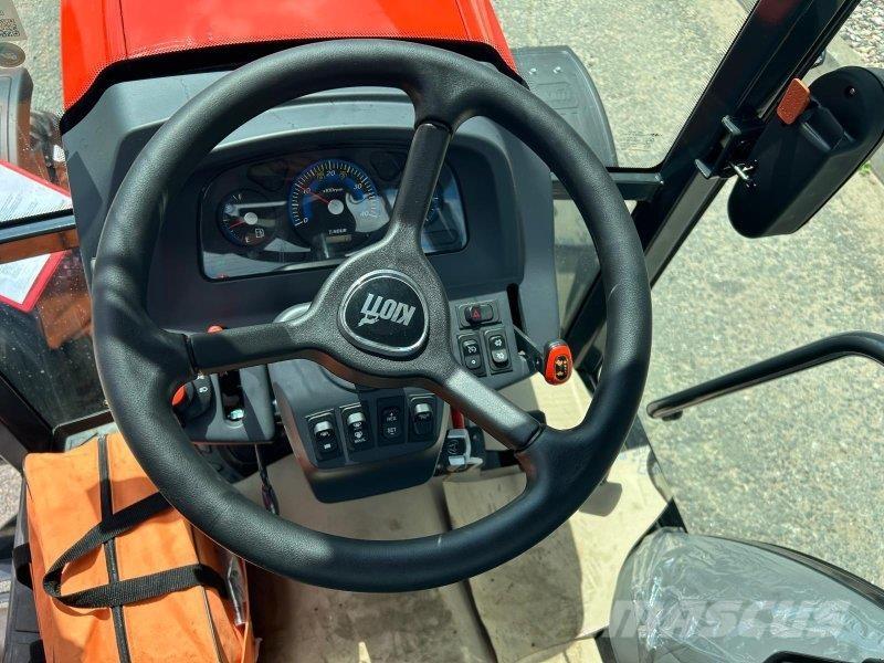 Kioti CK4030 Kompakttraktorid