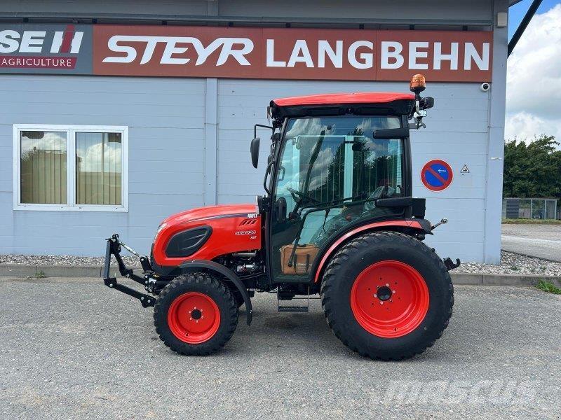 Kioti CK4030 Kompakttraktorid