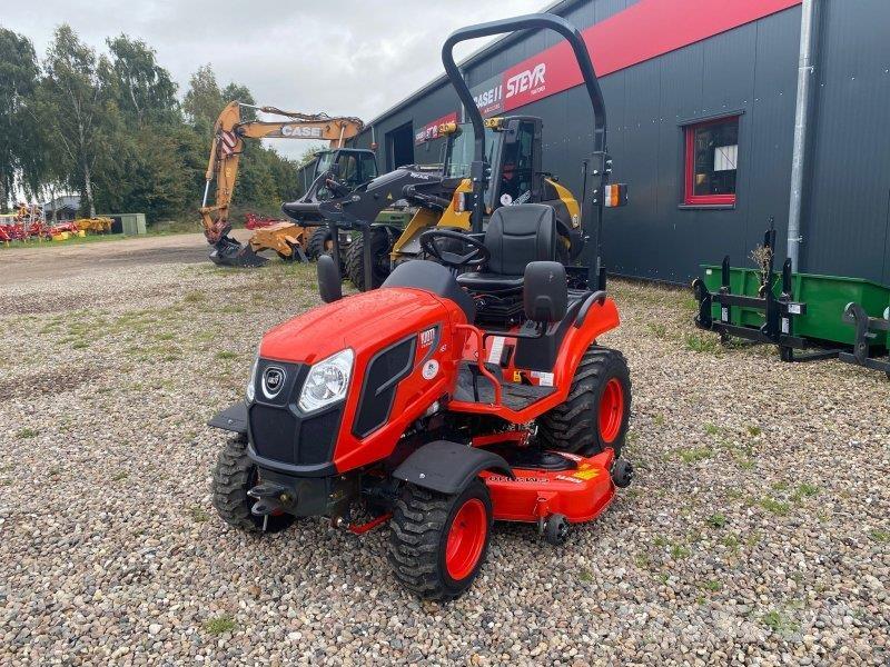 Kioti CS 2520H Kompakttraktorid