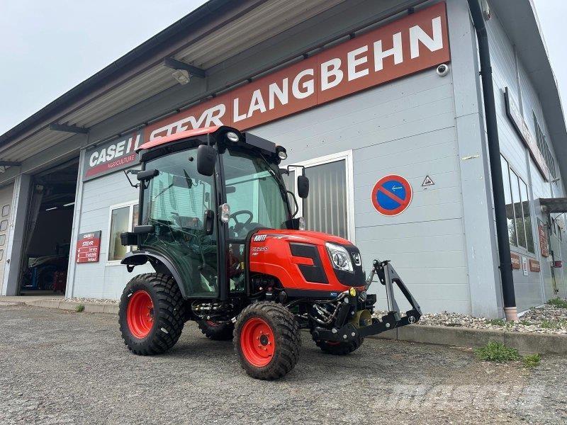 Kioti CX2510CH Traktorid