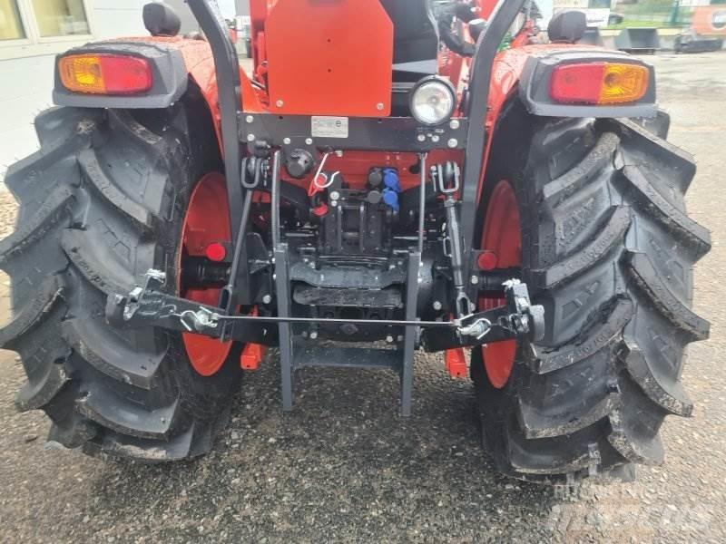 Kioti DK 5020H Kompakttraktorid