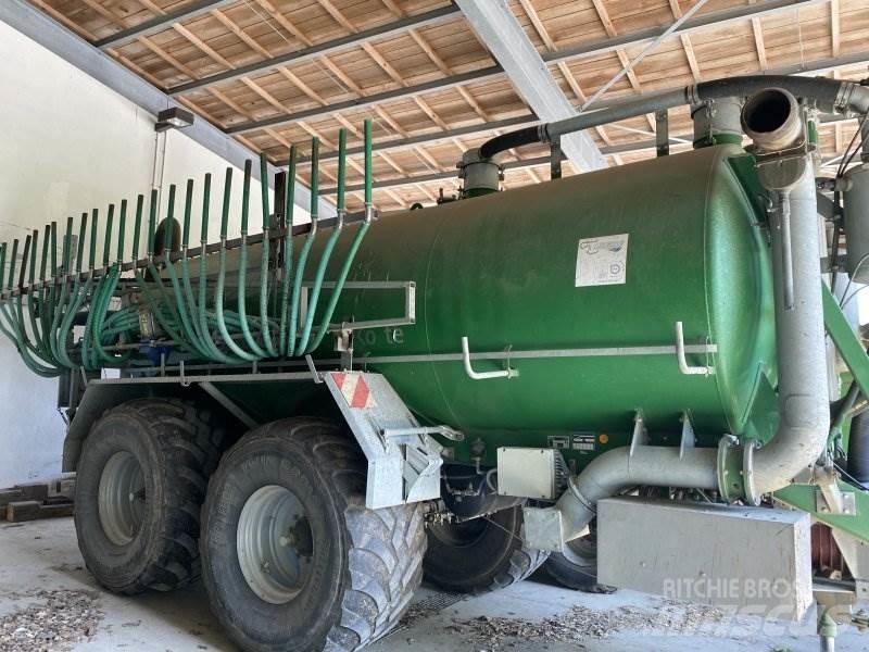 Kotte VT 18500 Pumbad ja segistid