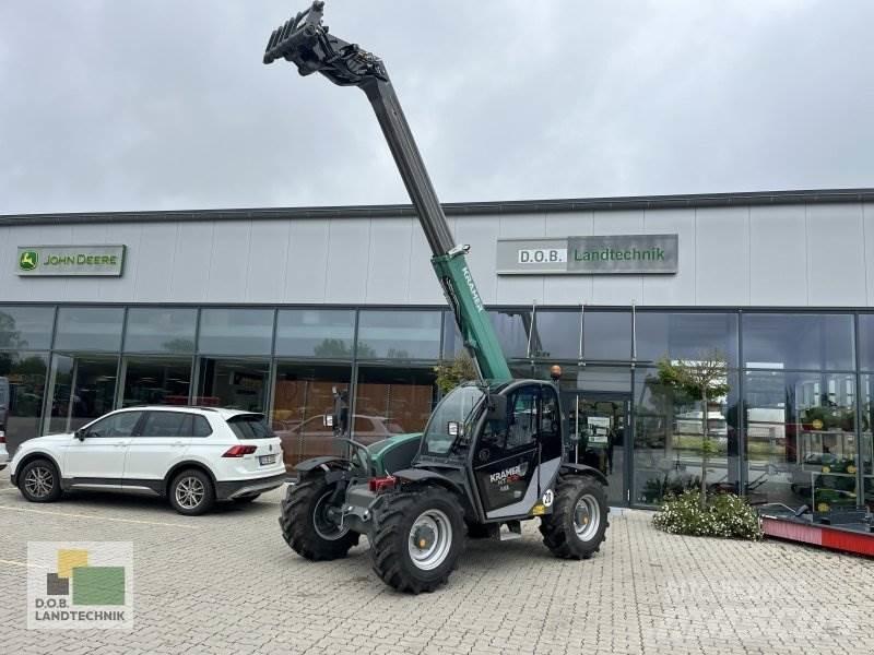 Kramer KT 276 Kompaktlaadurid