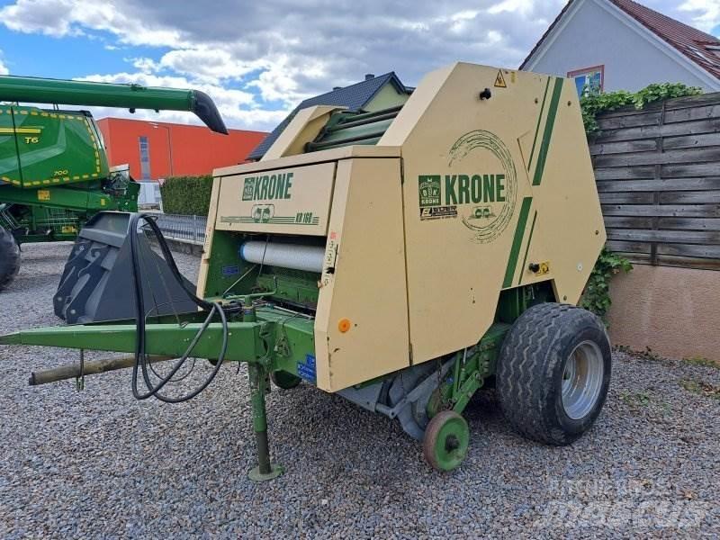 Krone KR 160 Muud põllumajandusmasinad