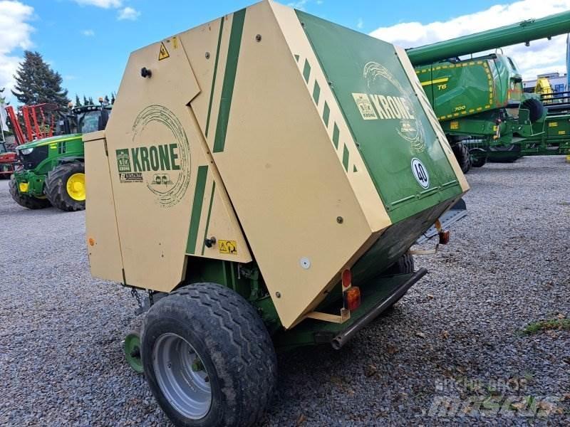Krone KR 160 Muud põllumajandusmasinad