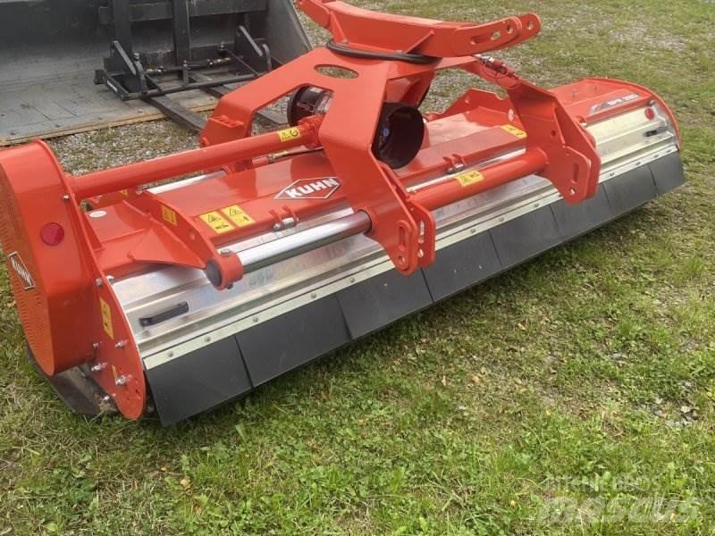 Kuhn BPR 280 Kompostisegajad