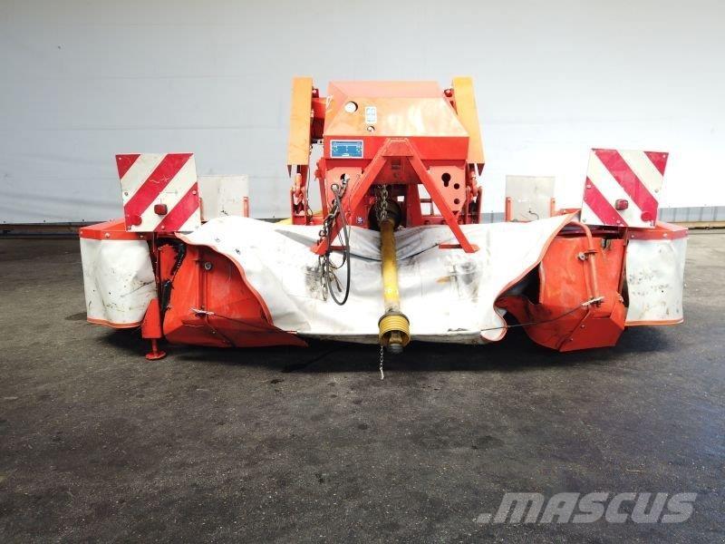 Kuhn FC 313 F Niidukid