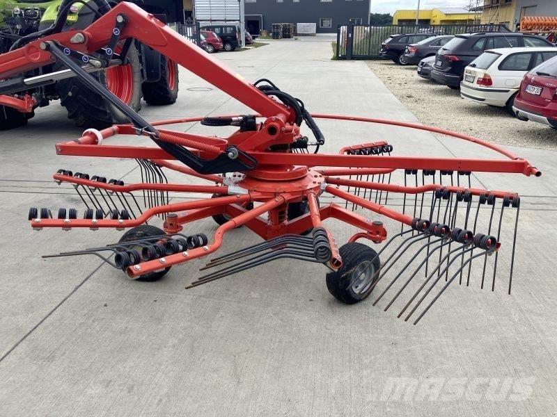 Kuhn GA 13131 Vaalutid