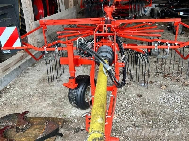 Kuhn GA 9032 Vaalutid