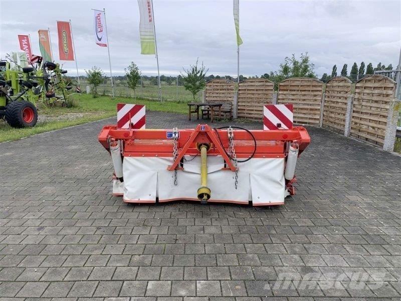 Kuhn GMD 702 F Niidukid