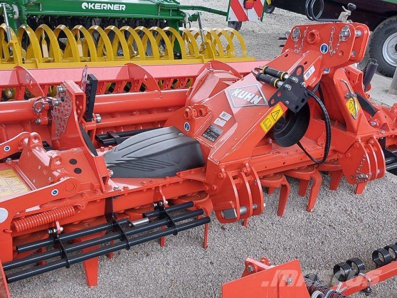 Kuhn HR 3020 Randaalid