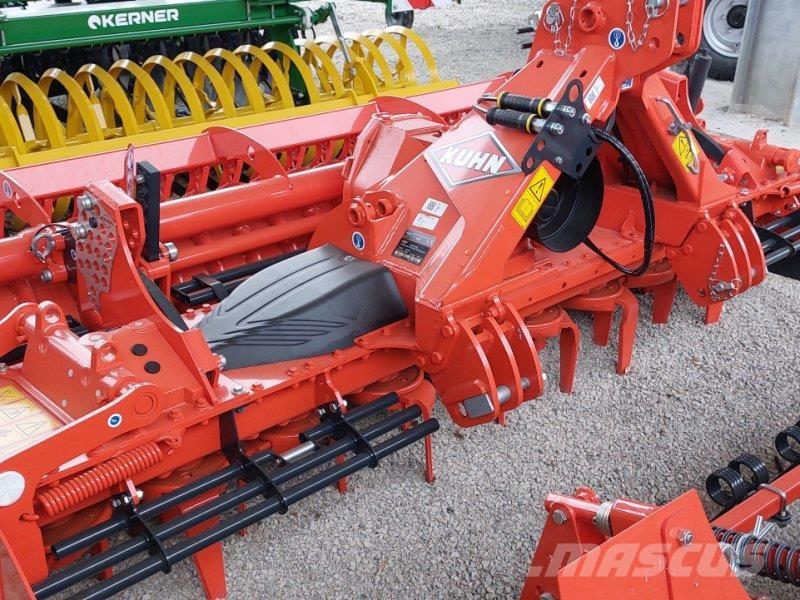 Kuhn HR 3020 Randaalid