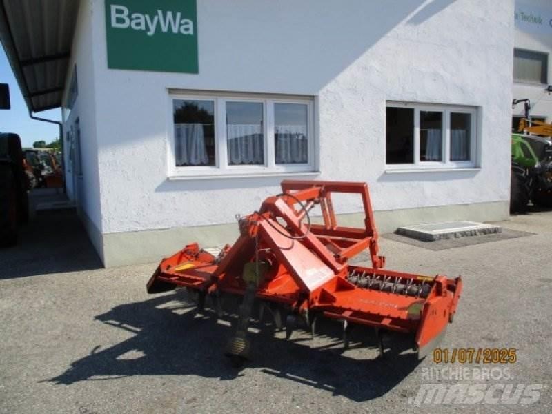 Kuhn HRB 251 Randaalid