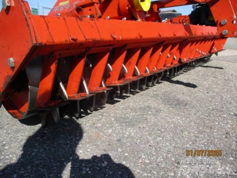 Kuhn HRB 251 Randaalid