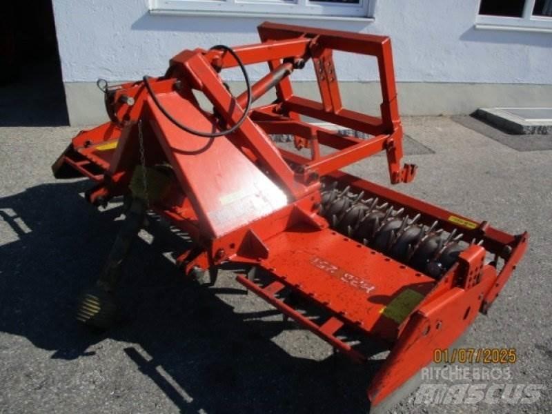 Kuhn HRB 251 Randaalid