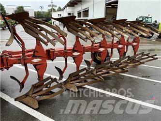 Kuhn HV 575 Tavalised adrad