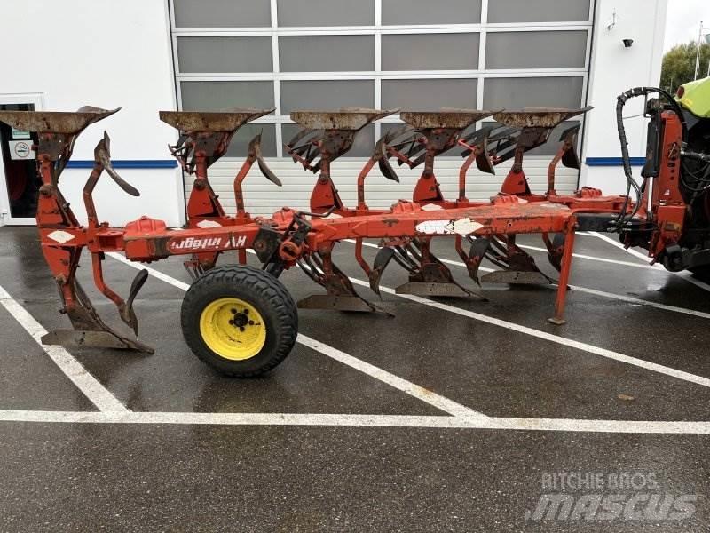 Kuhn HV 575 Tavalised adrad
