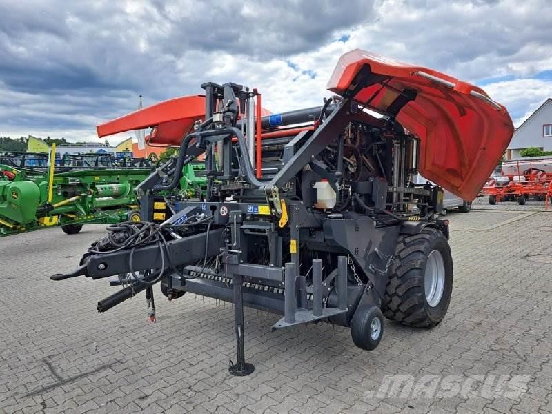 Kuhn iBio Pakkimismasinad