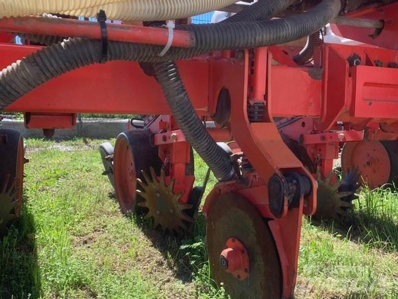 Kuhn Maxima 2 Muud külvimasinad ja tarvikud