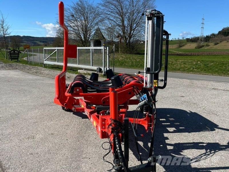 Kuhn RW 1410M Pakkimismasinad