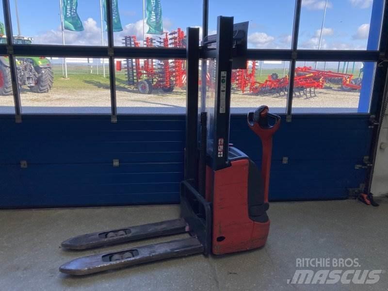 Linde L 10 Muud