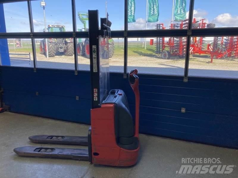 Linde L 10 Muud