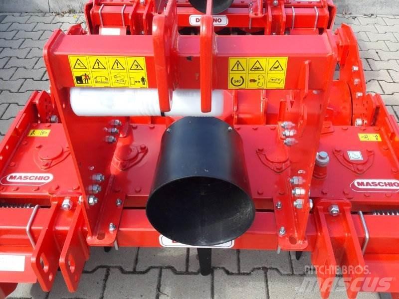 Maschio DL 1500 Randaalid
