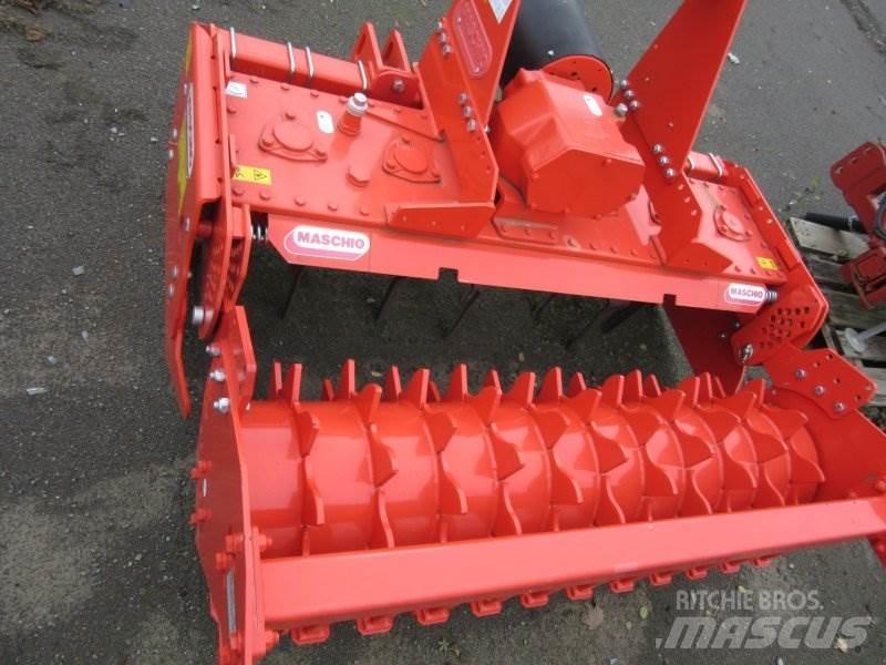 Maschio DL 1500 Randaalid