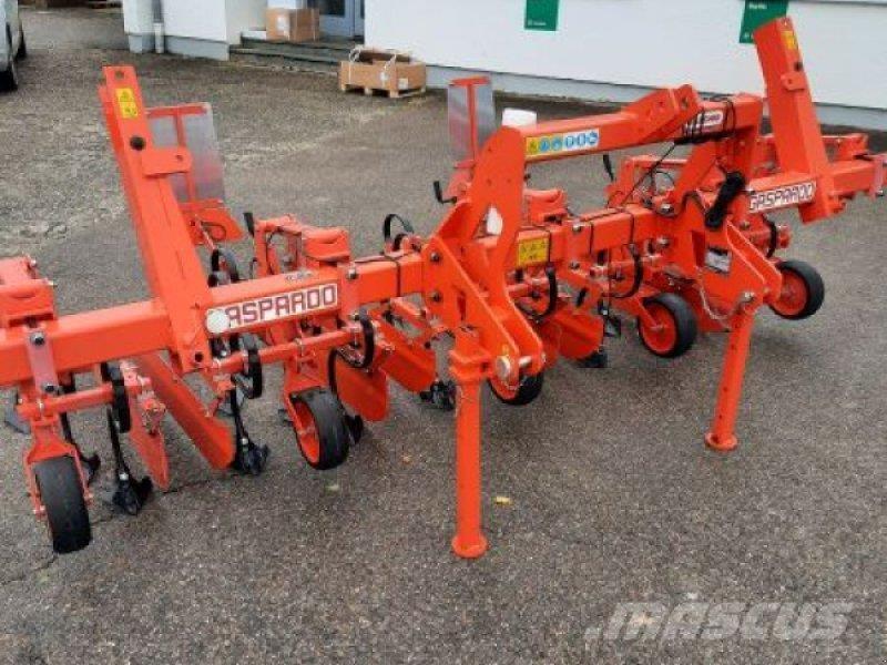 Maschio HP4-5M Muud põllumajandusmasinad