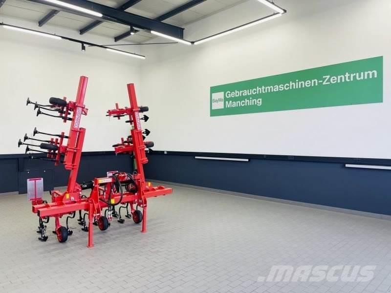 Maschio HS 6 Muud põllumajandusmasinad