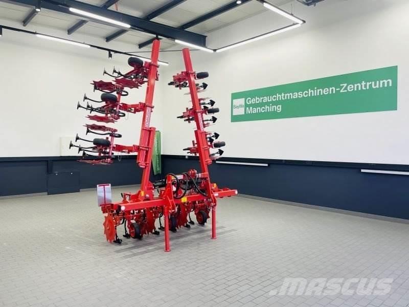 Maschio HS 8 Muud põllumajandusmasinad