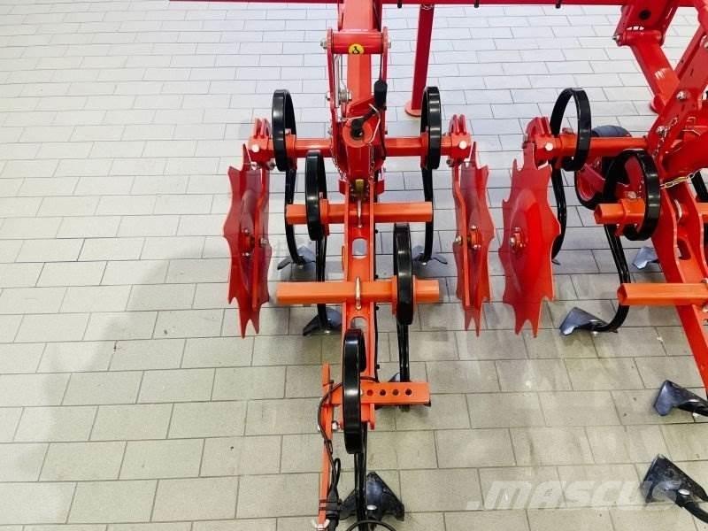 Maschio HS 8 Muud põllumajandusmasinad