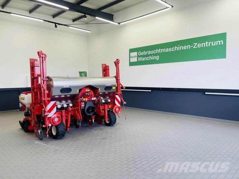 Maschio MAGA 7 Muud külvimasinad ja tarvikud