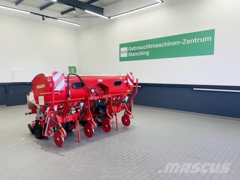 Maschio MTR 4 Muud külvimasinad ja tarvikud