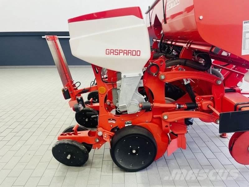 Maschio MTR 4 Muud külvimasinad ja tarvikud