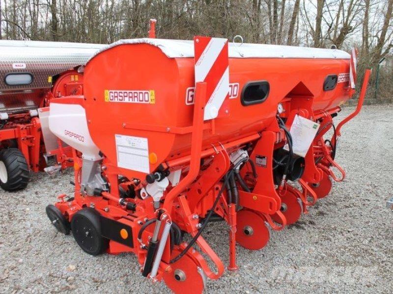 Maschio MTR 4 Muud külvimasinad ja tarvikud