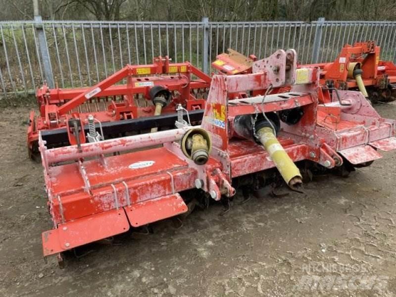 Maschio SC 280 Kultivaatorid