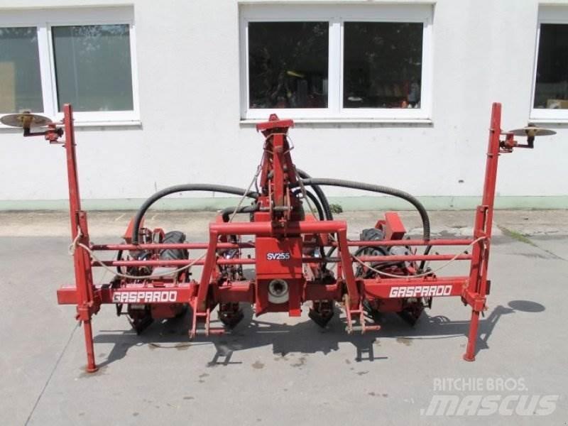 Maschio SV 255 Muud külvimasinad ja tarvikud