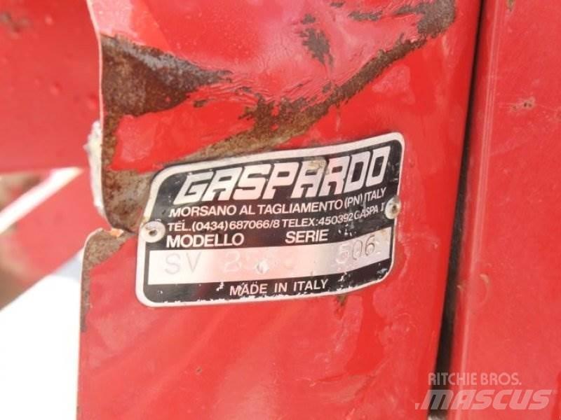 Maschio SV 255 Muud külvimasinad ja tarvikud