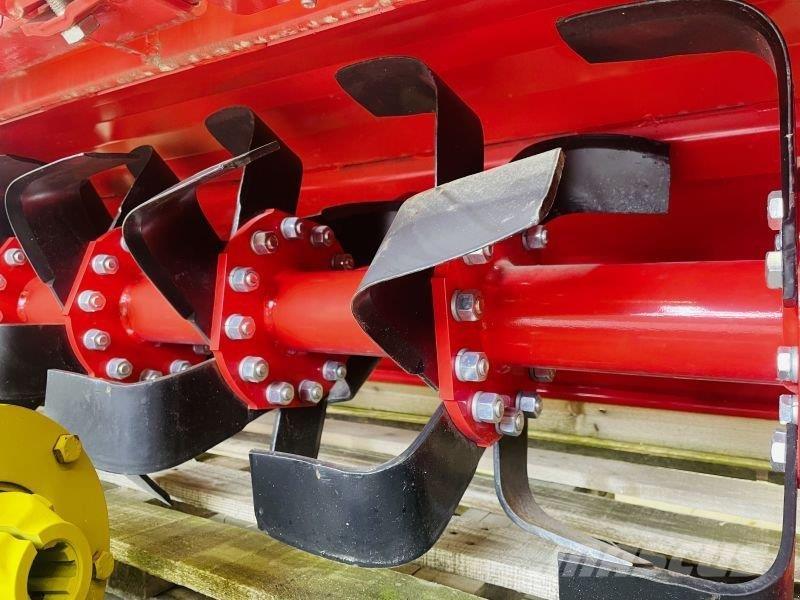 Maschio U-155 Kultivaatorid