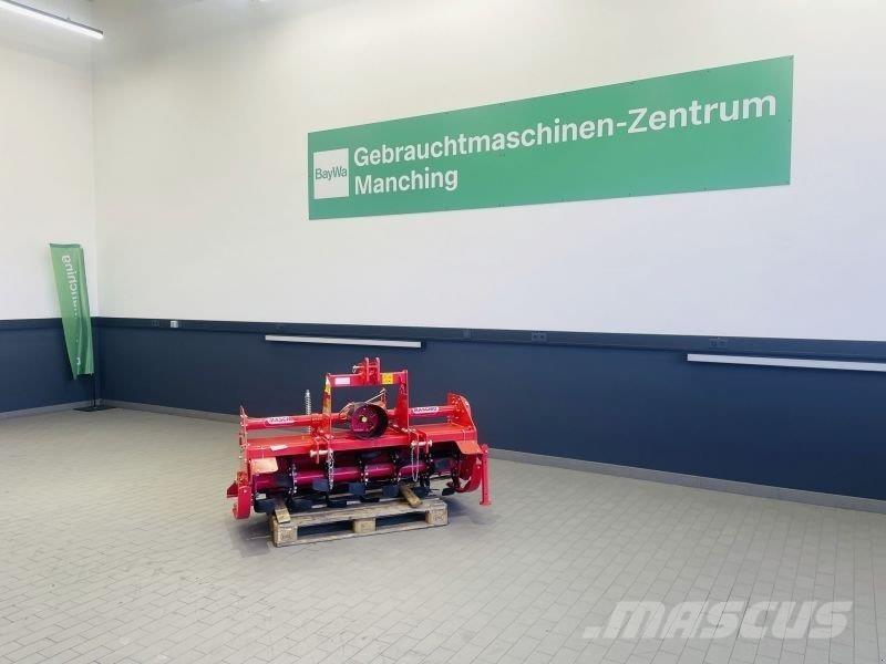 Maschio U-155 Muud mullaharimismasinad ja tarvikud