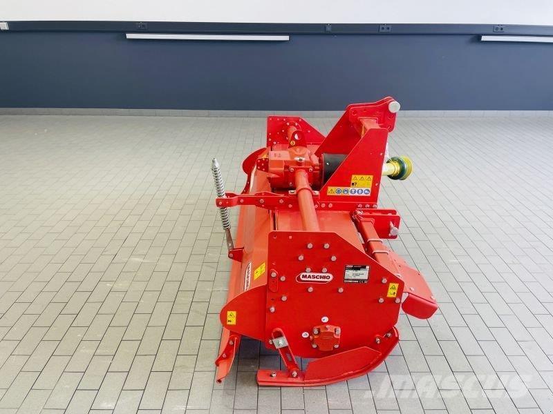 Maschio U-180 Kultivaatorid