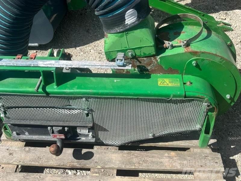 Matev SC-W 400 Viljakuivatid