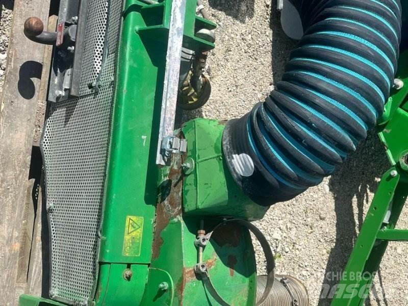 Matev SC-W 400 Viljakuivatid