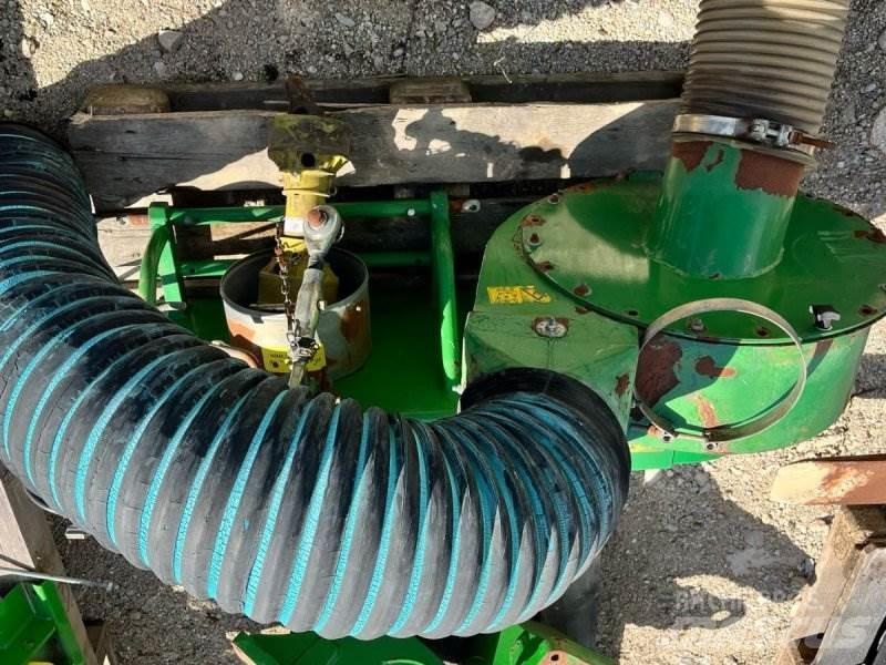 Matev SC-W 400 Viljakuivatid