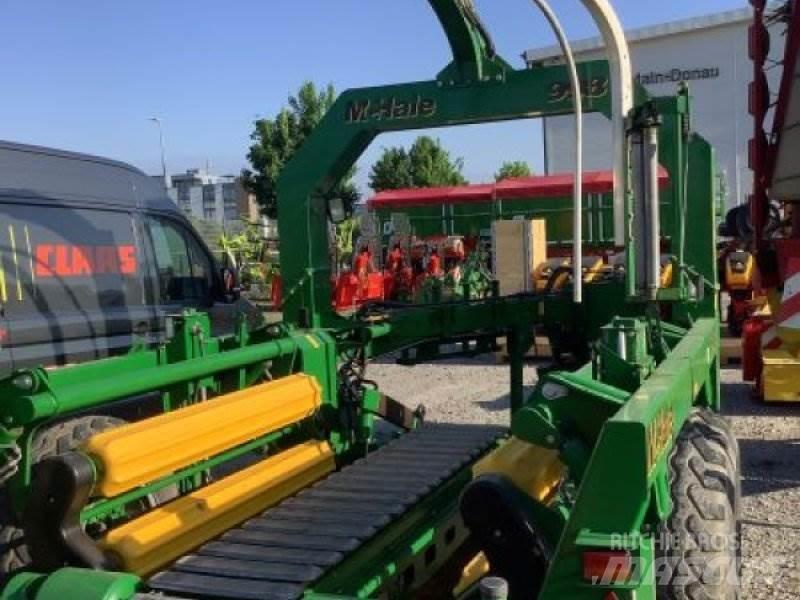 McHale 998 Pakkimismasinad