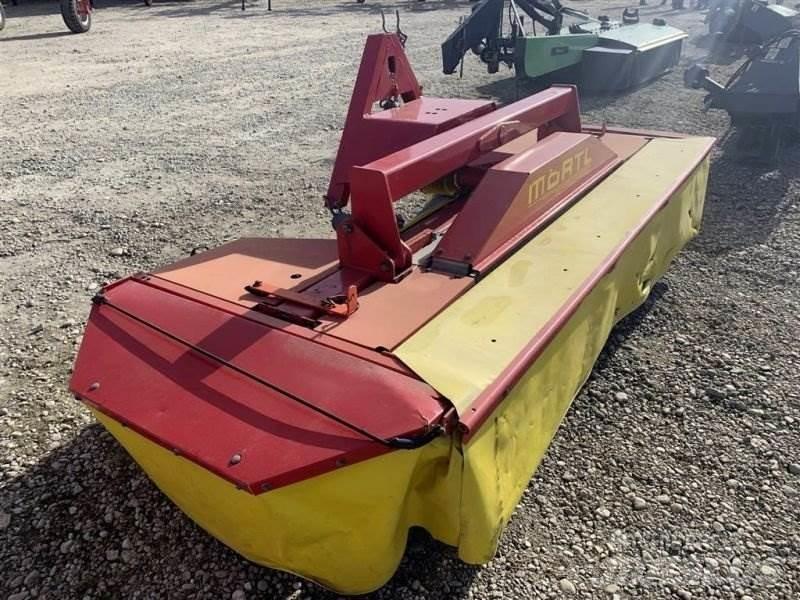Mörtl FTR 293 Niidukid
