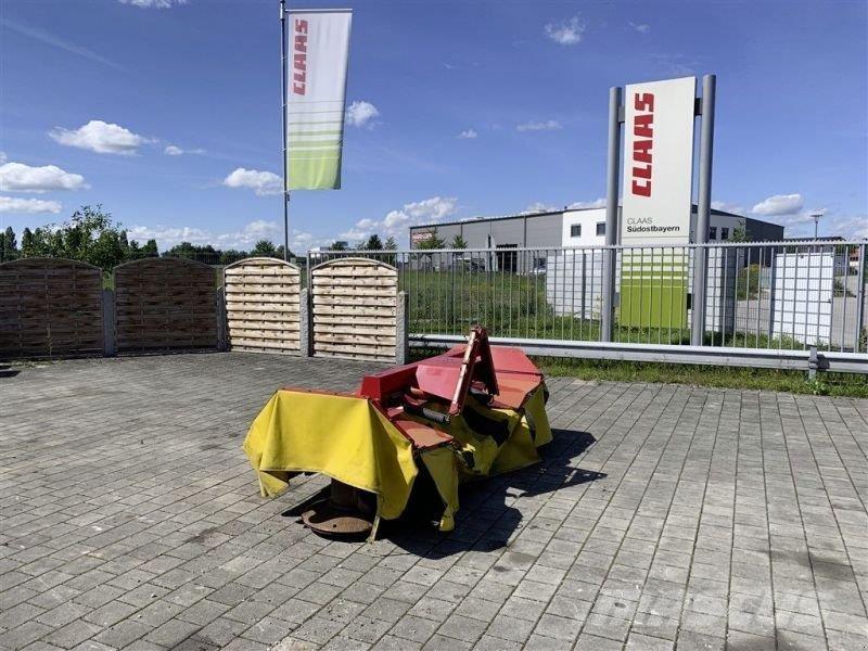 Mörtl FTR 293 Niidukid